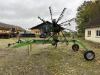 Deutz-Fahr KS 2.60 rotorrive 8