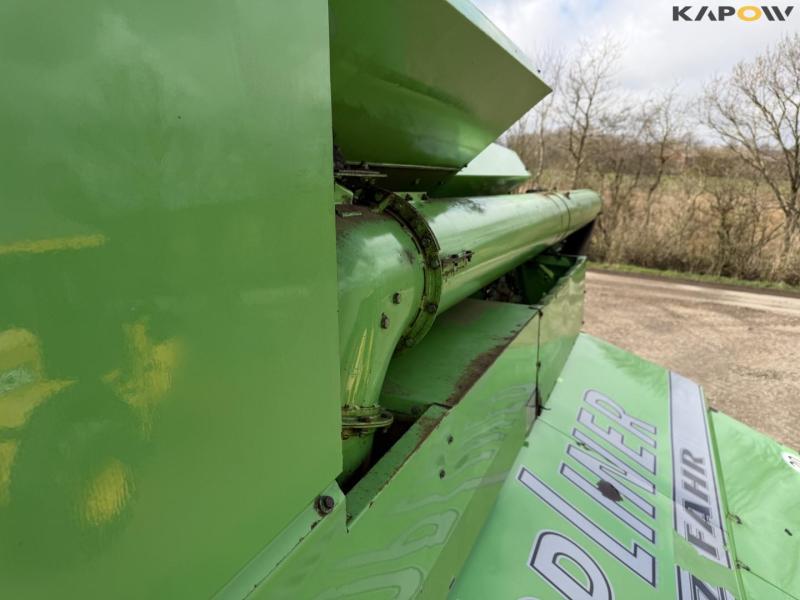 Deutz-fahr topliner 4080 HTS mejetærsker 39