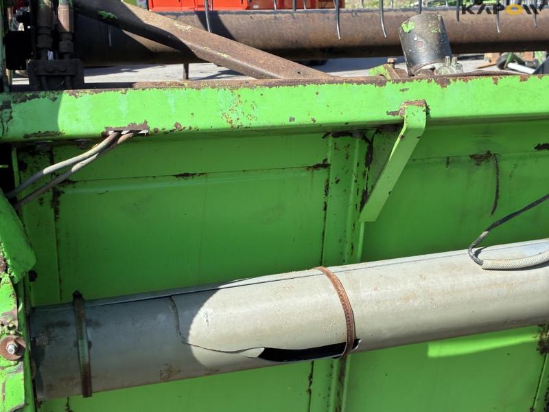 Deutz-Fahr Topliner 4080 HTS mejetærsker 69