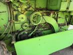 Deutz-fahr topliner 4080 HTS mejetærsker 43