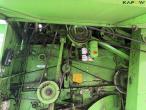 Deutz-fahr topliner 4080 HTS mejetærsker 47