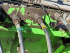 Deutz-Fahr Topliner 4080 HTS mejetærsker 68