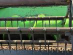 Deutz-Fahr Topliner 4080 HTS mejetærsker 74