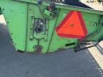 Deutz-Fahr Topliner 4080 HTS mejetærsker 80