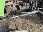 Deutz traktor 13