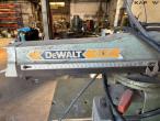 Dewalt bordsav 5
