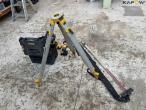Dewalt DCE074R roterlaser med udstyr 4