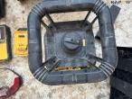 Dewalt DCE074R roterlaser med udstyr 7