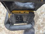 Dewalt DCE074R roterlaser med udstyr 10