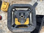 Dewalt DCE074R roterlaser med udstyr 13