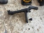 Dewalt DCE074R roterlaser med udstyr 15