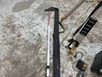 Dewalt DCE074R roterlaser med udstyr 22