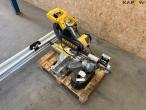 Dewalt DW708 Kap/geringssav 5