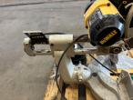 Dewalt DW708 Kap/geringssav 10
