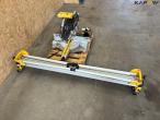 Dewalt DW708 Kap/geringssav 15