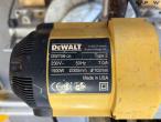 Dewalt DW708 Kap/geringssav 16