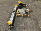 Dewalt DW708 Kap/geringssav 8