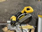 Dewalt DW708 Kap/geringssav 11
