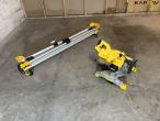 Dewalt DWS777-QS gearingssav med bord 3