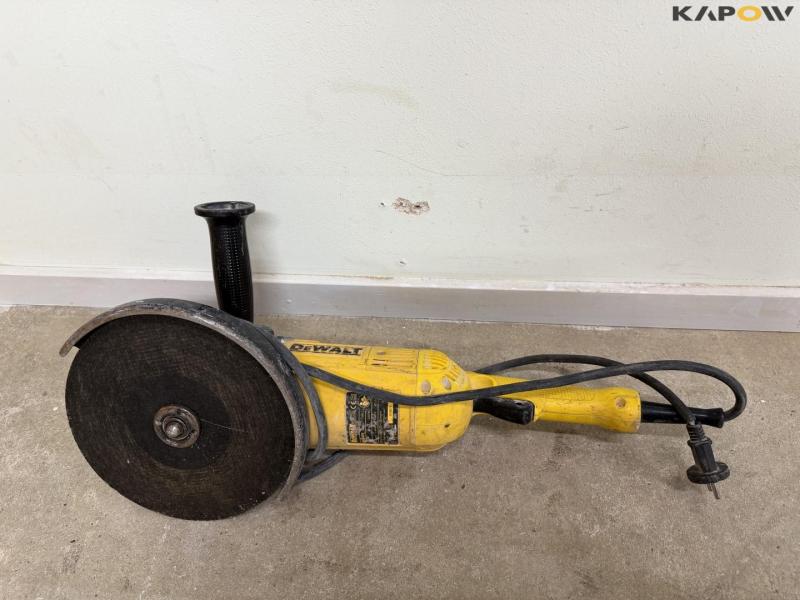 Dewalt elværktøj 4