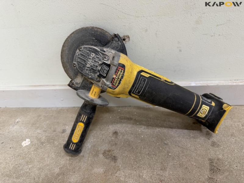 Dewalt elværktøj 11