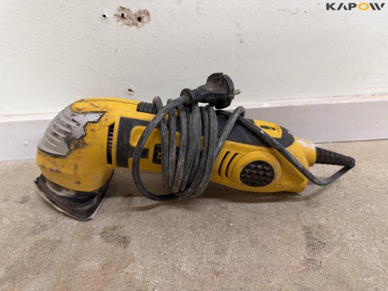 Dewalt elværktøj 17