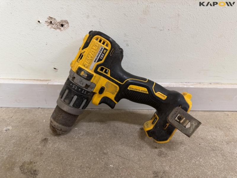 Dewalt elværktøj 19