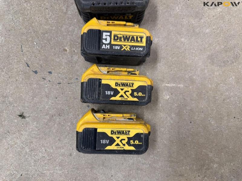 Dewalt elværktøj 29