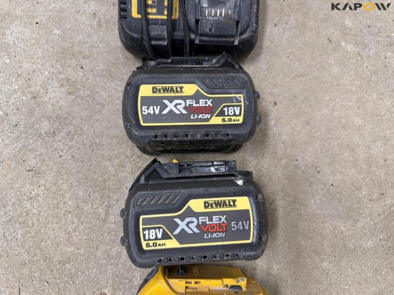 Dewalt elværktøj 30