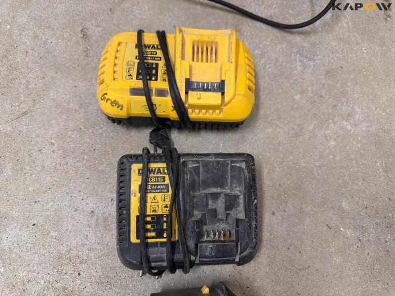 Dewalt elværktøj 31