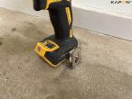 Dewalt elværktøj 20