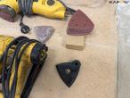 Dewalt elværktøj 32