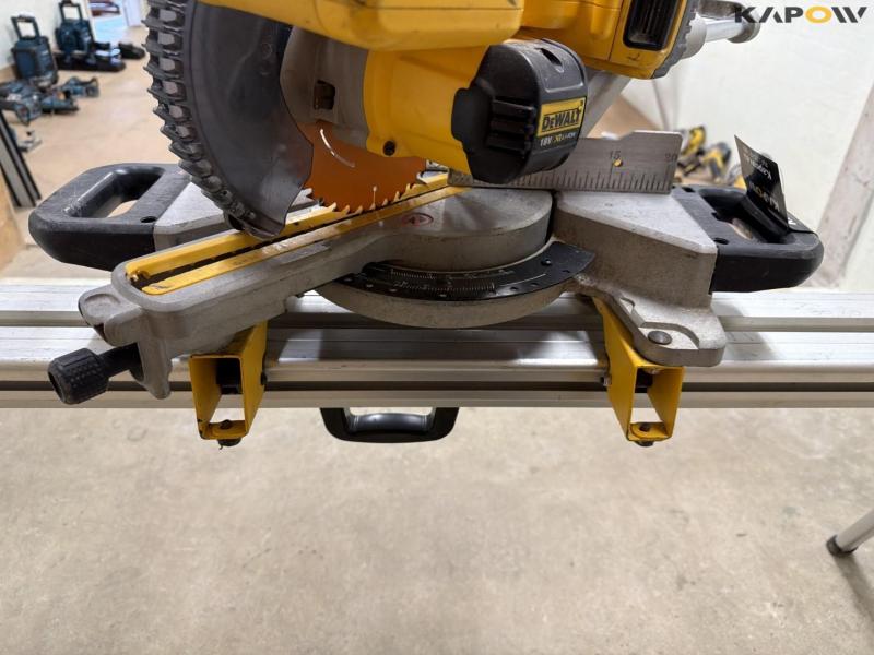 Dewalt kap/-geringssav på batteri 13
