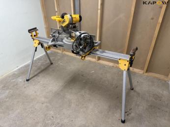 Dewalt kap/-geringssav