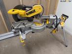 Dewalt kap/-geringssav 4