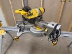 Dewalt kap/-geringssav 5