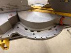 Dewalt kap/-geringssav 12