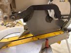 Dewalt kap/-geringssav 14
