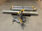 Dewalt Kap/-Geringssav 2