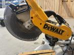 Dewalt Kap/-Geringssav 8