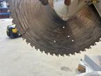 Dewalt Kap/-Geringssav 9