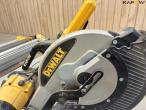 Dewalt Kap/-Geringssav 14