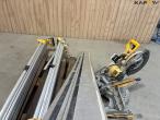 Dewalt Kap/-Geringssav 20