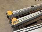 Dewalt Kap/-Geringssav 22