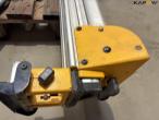 Dewalt Kap/-Geringssav 33