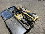 Dewalt og Bosch værkstøj 5
