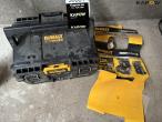 Dewalt oplader boks 1