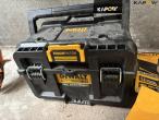 Dewalt oplader boks 2