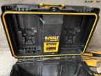 Dewalt oplader boks 4