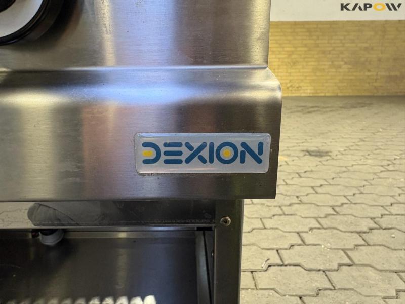 Dexion industri komfur 9